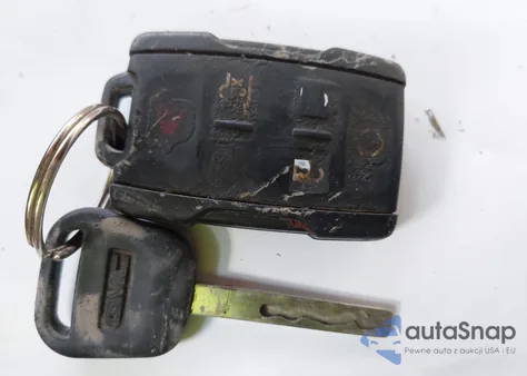 2015 GMC Yukon Xl 1500 Sle из США, поврежденный, VIN 1GKS2GKC7FR205178